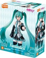 Blokees transformaator  Blokees Figures - HATSUNE MIKU, 73502