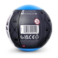 BALLERS miniatuuride komplekt FIFA Ballers Global, 1. seeria, assortii., 77792GQ1