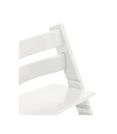 STOKKE söögitool TRIPP TRAPP, white, 100142