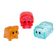 JELLY BLOX konstruktor Farm Friends assort., 932942.012