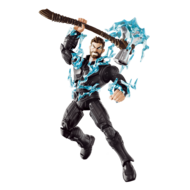 Blokees transformaator  Marvel Hero - Champion Class Thor, 73921
