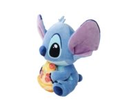 SIMBA Disney pehme mänguasi Stitch pitsaga, 25 cm, 6315870514