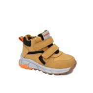APAWWA jalatsid, S6200R-CAMEL/BLACK, 23 suurus