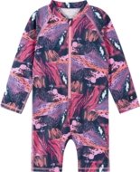 REIMA ujumiskostüüm Moomin Sandig, 5200357A-4578, 110 suurus