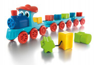 SMART GAMES Brain train™, SG040
