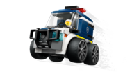 60481 LEGO® RIDES – POLICE TRUCK