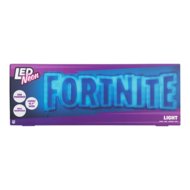 PALADOME FORTNITE neoonlamp, PP14621FOVN