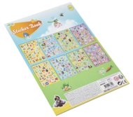 EASTER Kleepsualbum A4, 810006