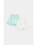 MOTHERCARE lühikesed püksid, 2 tk., EC502