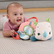 FISHER PRICE ninasarviku kõhupadi, HYR55