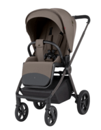 CARRELLO käru ULTRA F, Sugar Brown, CRL 6556