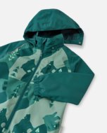 REIMA kombinesoon Kausala, 5100459A-7952, 116 suurus