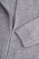 COCCODRILLO cardigan ACADEMY BOY JUNIOR, hall, ZC4172202ABJ-019-164, 164 cm