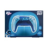 PALADONE ASTROBOT seinapealne LED-valgusti, PP15439ABVN