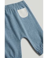 MOTHERCARE t-särk ja püksid, AX31401, 80 cm