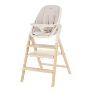 CARRELLO söögitool ERGO, Sugar beige, CRL-16701