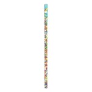 PLUS PLUS konstruktor, 520 tk., Rainbow, 4331