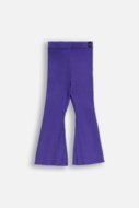 COCCODRILLO sukad RAVE GIRL KIDS, violett, ZC5122201RGK-016-104, 104 cm