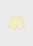 MAYORAL lühikesed püksid, vanilla, 6.204-49, 176 cm