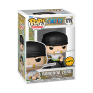 FUNKO POP! vinila figūriņa: One Piece - Roronoa Zoro, 80369