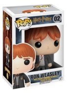 FUNKO POP! vinila figūriņa: Harry Potter: Ron Weasley, 5859