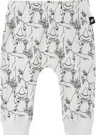 REIMA püksid, pikkade varrukatega sipupüksid ja müts MOOMIN DYRBARASTE, 513137M-9992, 68-74 suurus