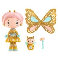 DJECO TINYLY figuurid Hortense ja Fly, DJ06937
