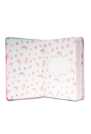 HELLO KITTY pehme märkmik, 11071PTR