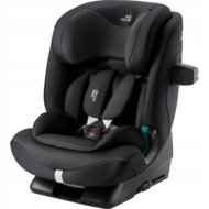 BRITAX turvatool 76–150 cm, ADVANSAFIX PRO, style, carbon black, 2000040902