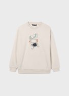 MAYORAL pusa, hemp, 6.412-59, 176 cm