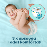 PAMPERS Premium Care püksmähkmed, suurus 5, 34 tk, P04H026