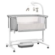 CARRELLO häll BLOOM, Anchor Grey, CRL-10304