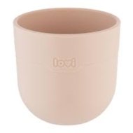 LOVI lauanõude komplekt tassiga, Nude, 21/533_bei