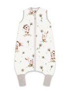 MIMINU magamiskott eraldi jalaosadega, Kitty