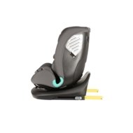 ENGLEDAL turvatool MALIK  I-SIZE, Black, 40-150 cm., 25-01MAL-B