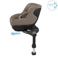 MAXI COSI turvatool PEARL 360 PRO, Truffle, 61-105 cm., 8053251110