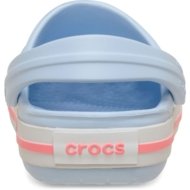 CROCS kroksid GETAWAY TOE LOOP värvilised, 207005-4XQ 27 suurus