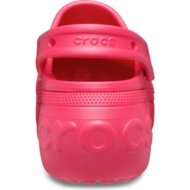 CROCS sussid BELLA punased, 210062-611 36,5 suurus