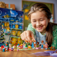42668 LEGO® Friends Advendikalender 2025