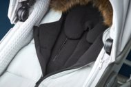 ANEX jalakate WOM, light grey, r/a fw02