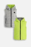COCCODRILLO vest OUTERWEAR BOY KIDS, värv, ZC5178501OBK-022-092, 92 cm