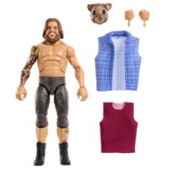WWE Elite maadleja figuur, assortii, 15 cm, GDF60