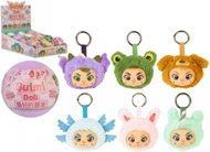 GUIMI figuur 10cm assortii, 452111