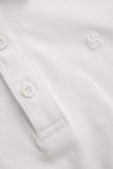 COCCODRILLO t-särgid ELEGANT JUNIOR BOY, valged, cm