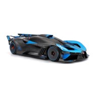MAISTO TECH R/C 1:14 auto Bugatti Bolide, 82816