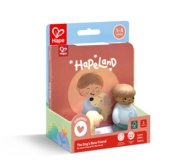 HAPE kutsika uus sõber, E3431K