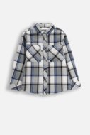 COCCODRILLO särk CITY BUILDER BOY KIDS, värvikas, ZC5136101CBK-022-116, 116 cm