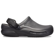 CROCS sussid BISTRO mustad, 205669-001 42,5 suurus