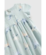 MOTHERCARE lühikeste varrukatega kleit, HC513