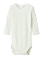 NAME IT pikkade varrukatega beež särk, 13228303 86